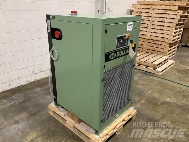 Sullair SRP600 Lufttørker kompressorer