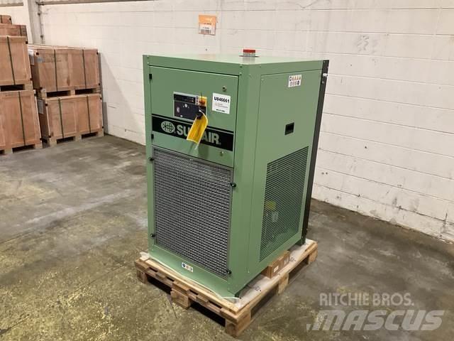 Sullair SRP800 Lufttørker kompressorer