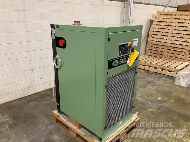 Sullair SRP800 Lufttørker kompressorer