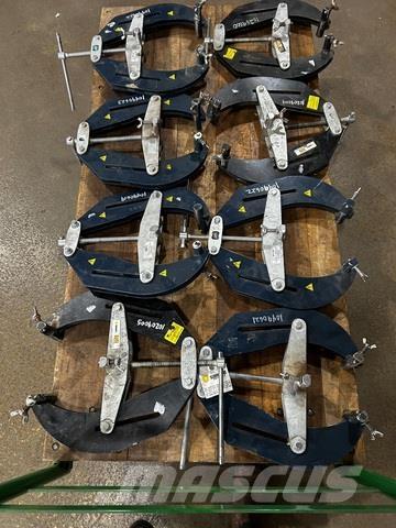 Sumner  Anlegg - Annet