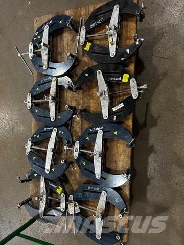 Sumner  Anlegg - Annet