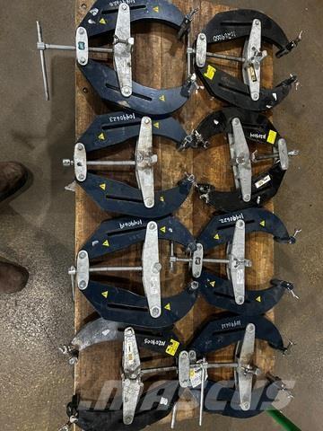 Sumner  Anlegg - Annet