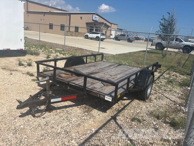 Superior  Andre hengere