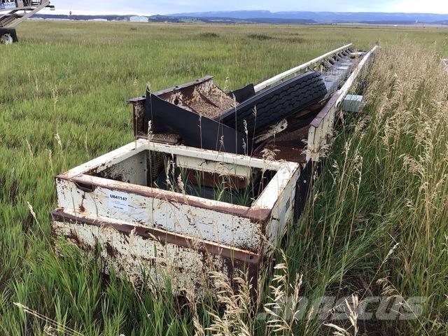 Superior  Transportbånd