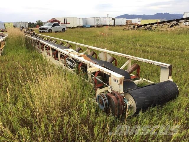 Superior  Transportbånd