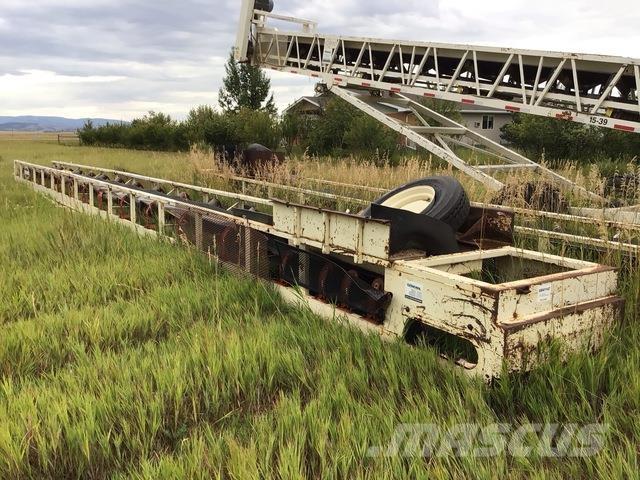 Superior  Transportbånd