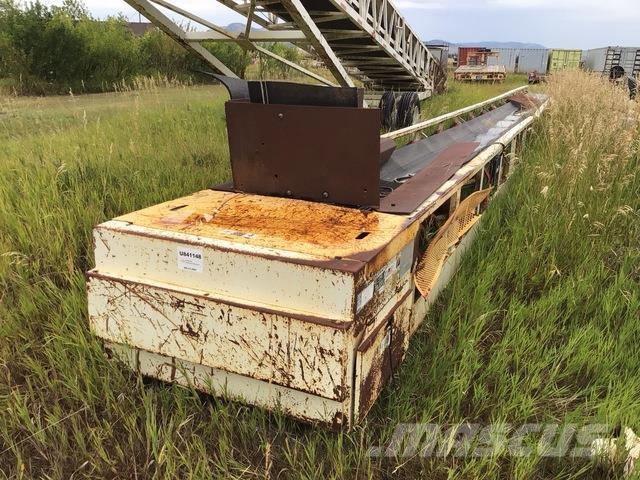 Superior  Transportbånd