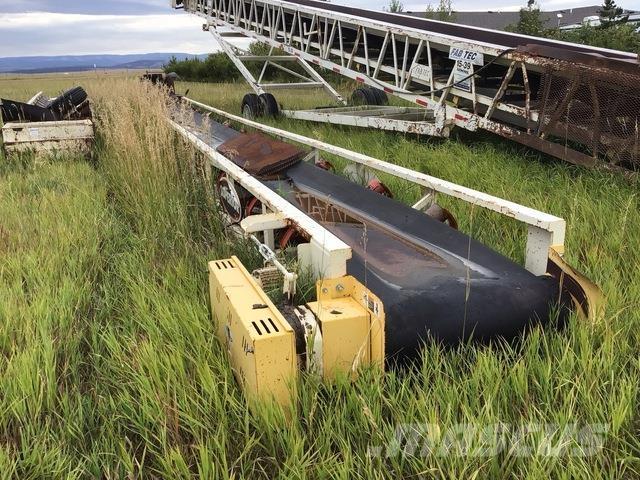 Superior  Transportbånd