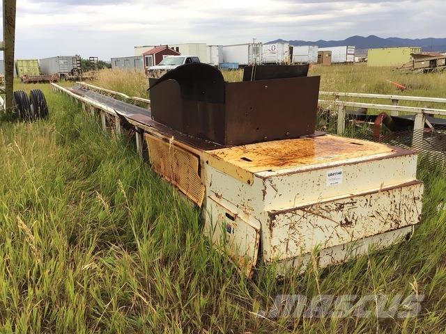 Superior  Transportbånd