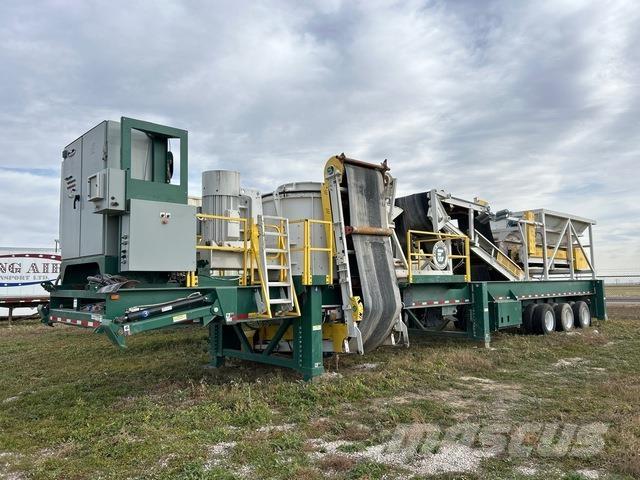 Superior VSI Knusere