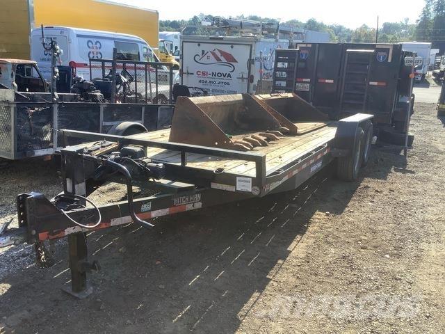 sure-trac  Biltransporter henger