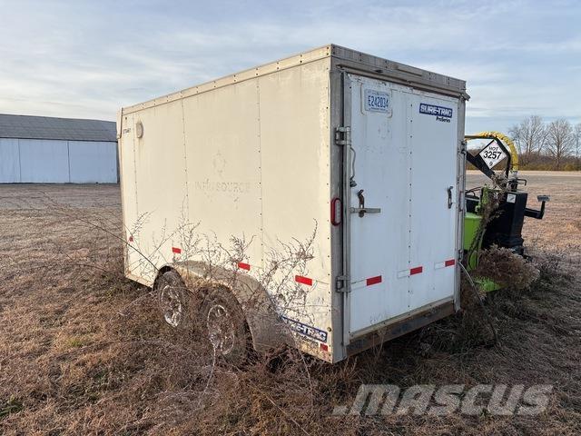 sure-trac  Skappåbygg