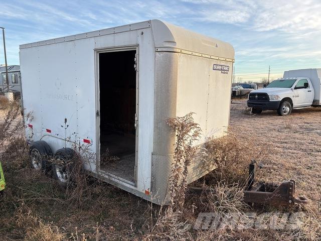 sure-trac  Skappåbygg