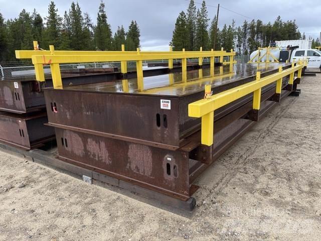  Surespan Andre komponenter