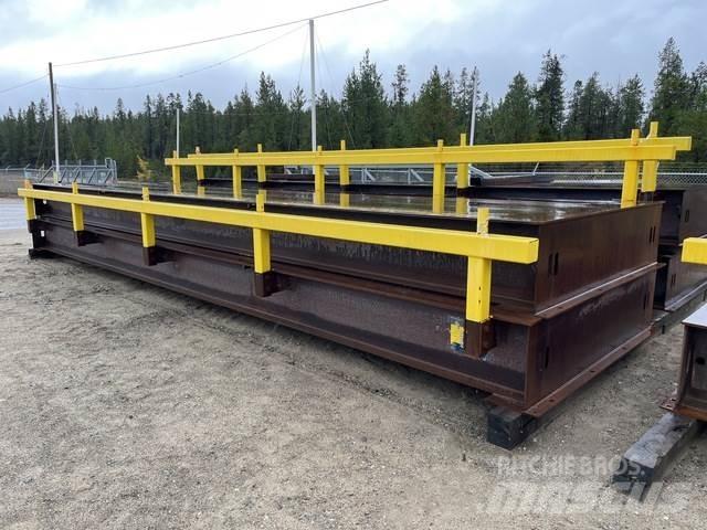  Surespan Andre komponenter