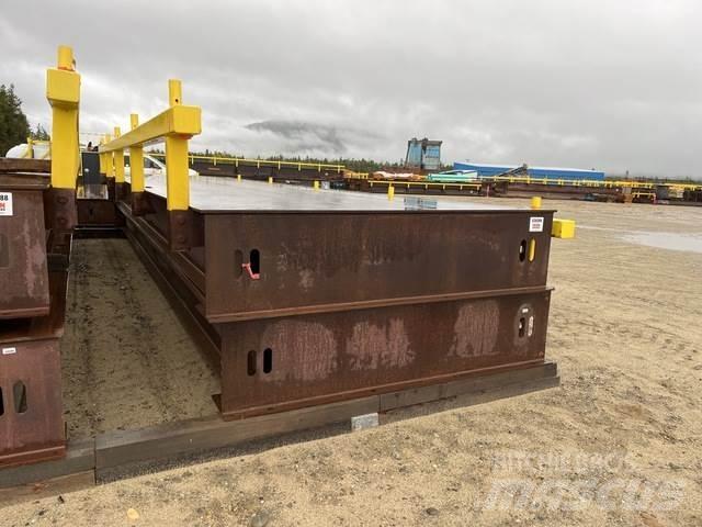  Surespan Andre komponenter