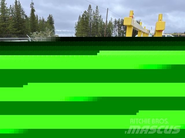  Surespan Andre komponenter