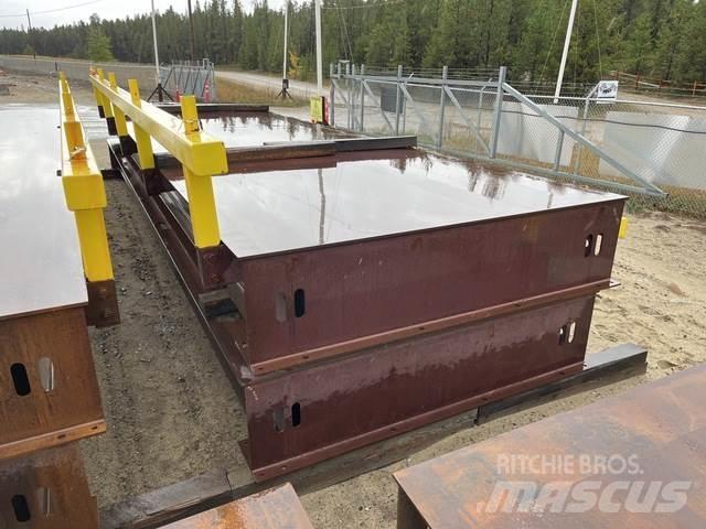  Surespan Andre komponenter