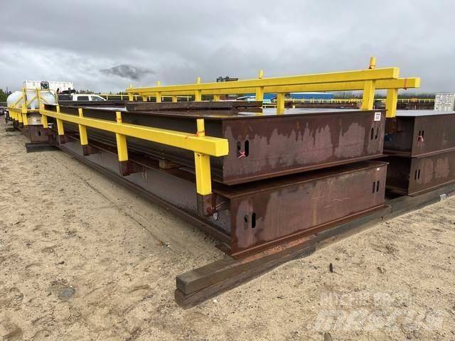  Surespan Andre komponenter