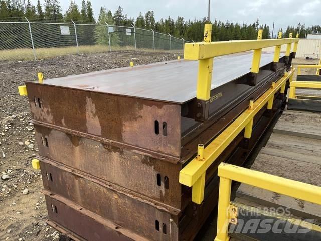  Surespan Andre komponenter