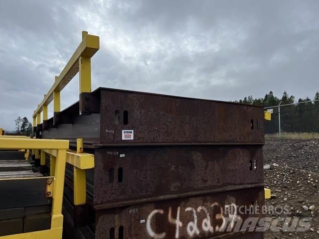  Surespan Andre komponenter