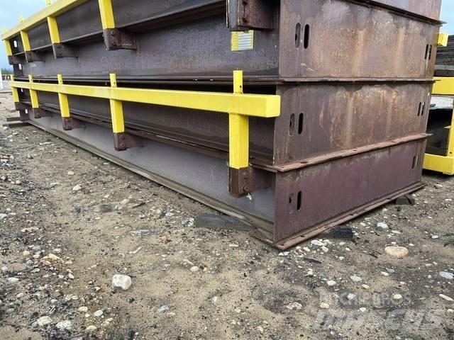  Surespan Andre komponenter