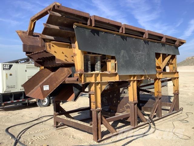  Svedaia Anlegg - Annet