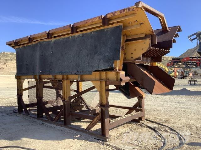  Svedaia Anlegg - Annet