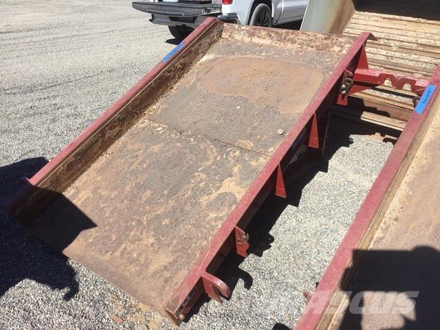  Syntron MF400 Matere