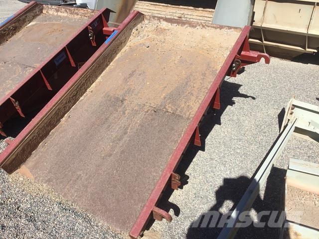  Syntron MF400 Matere