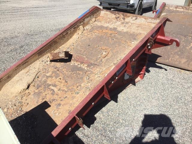  Syntron MF400 Matere