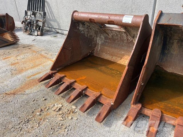 TAG 5440Q2 Andre komponenter