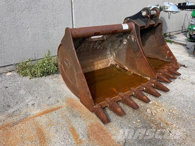 TAG 5440Q2 Andre komponenter