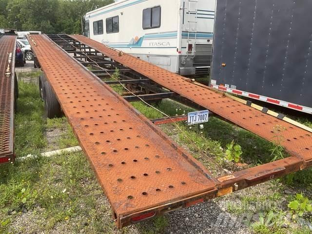  Take 3 Biltransporter Semi
