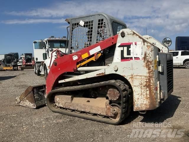 Takeuchi TL10 Kompaktlastere