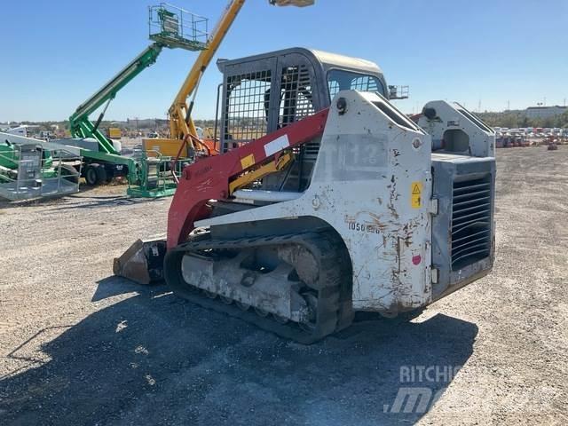 Takeuchi TL12 Kompaktlastere