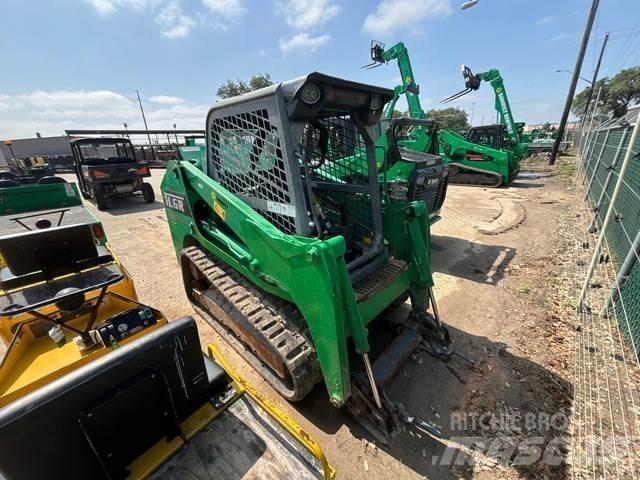 Takeuchi TL6R Kompaktlastere