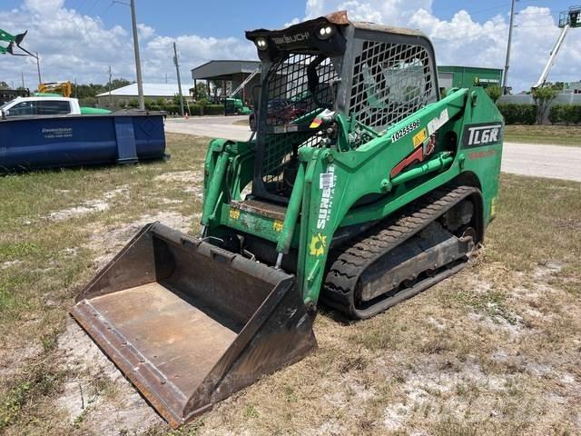 Takeuchi TL6R Kompaktlastere