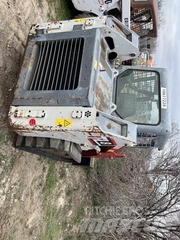 Takeuchi TL8 Kompaktlastere