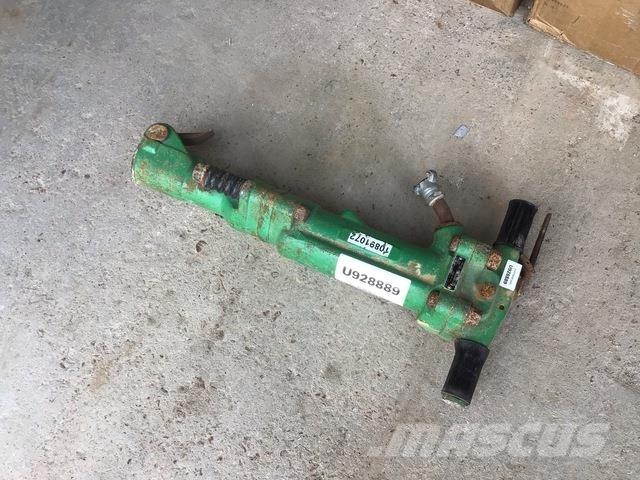  Tamco TPB-90 Anlegg - Annet