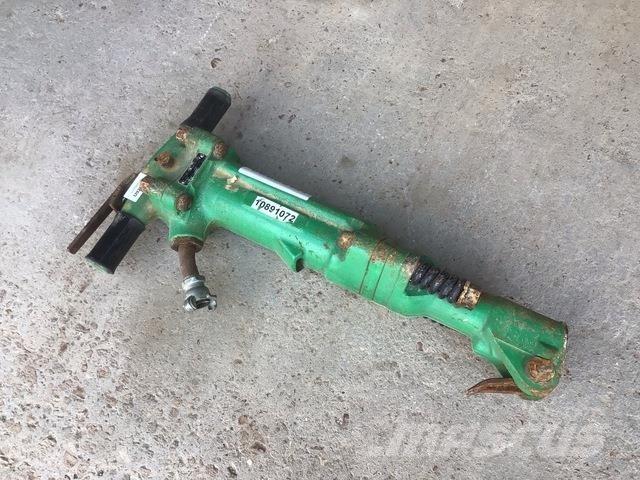  Tamco TPB-90 Anlegg - Annet