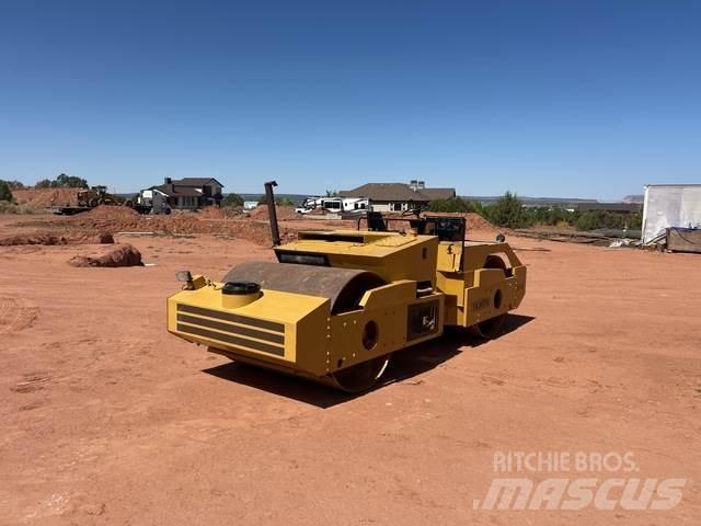 Tampo RS166A Tandem Valser