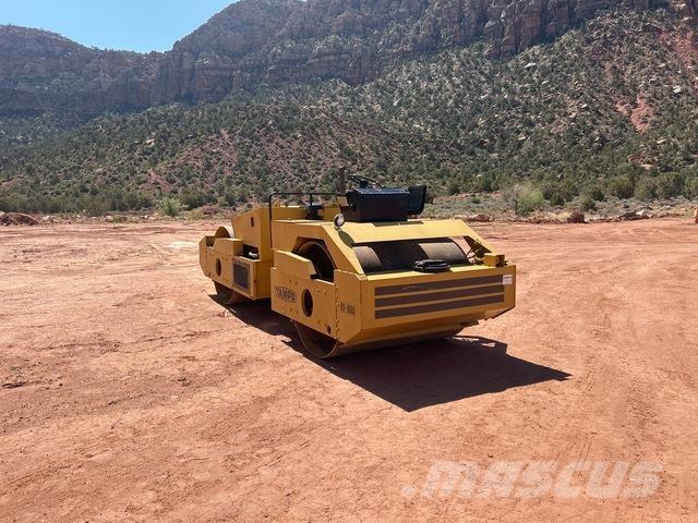 Tampo RS166A Tandem Valser