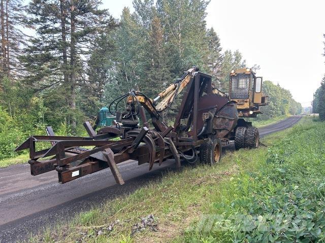 Tanguay  Andre komponenter