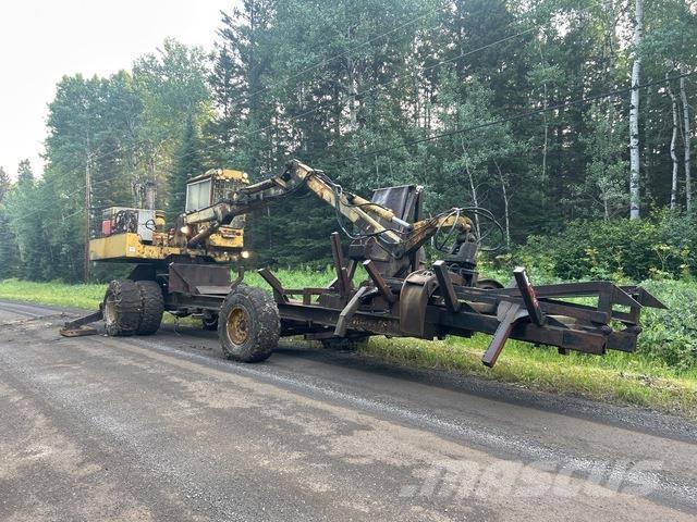 Tanguay  Andre komponenter