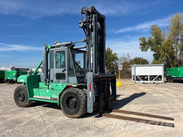 Taylor T280M Gaffeltrucker - Annet