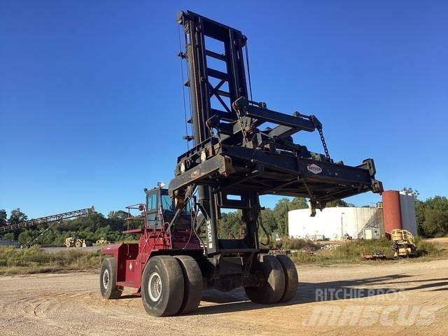 Taylor TEC-950L Stortrucker