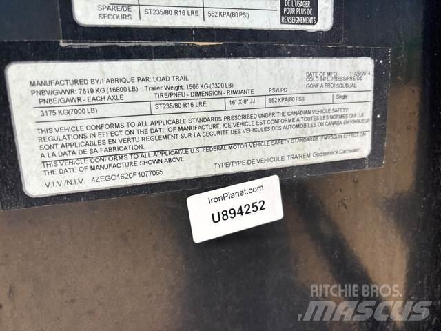 Taylor TGR250 Diesel Generatorer