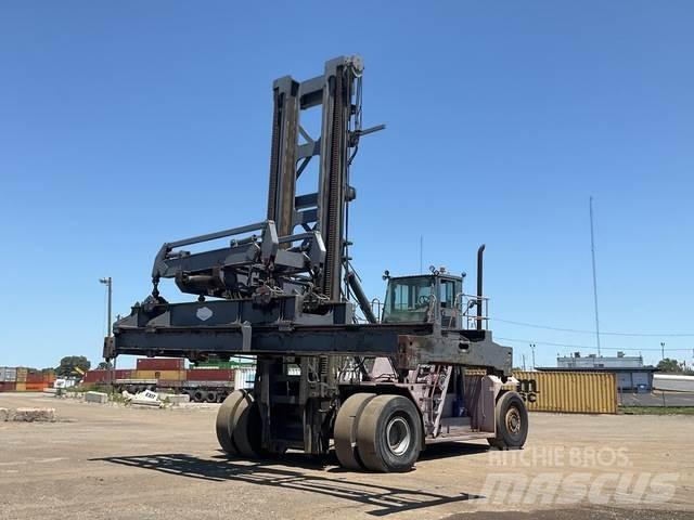 Taylor THDC955 Stortrucker