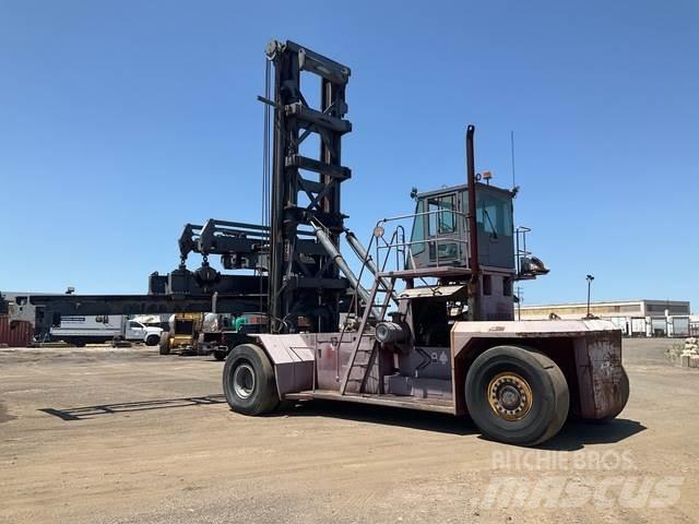 Taylor THDC955 Stortrucker